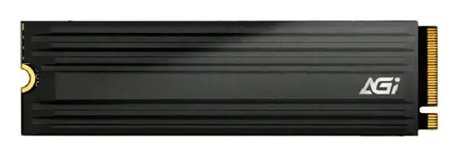 SSD AGI TECHNOLOGY 1500xTBW rating