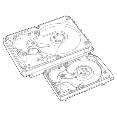SERVER ACC HDD 12TB 7.2K SATA/3.5''14/15/16GEN 401-ABHY DELL