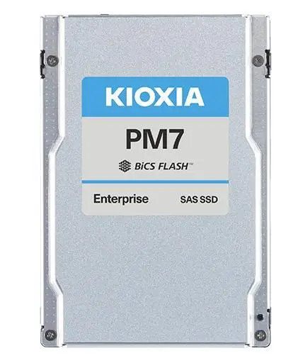 SSD TOSHIBA MTBF 2500000 h