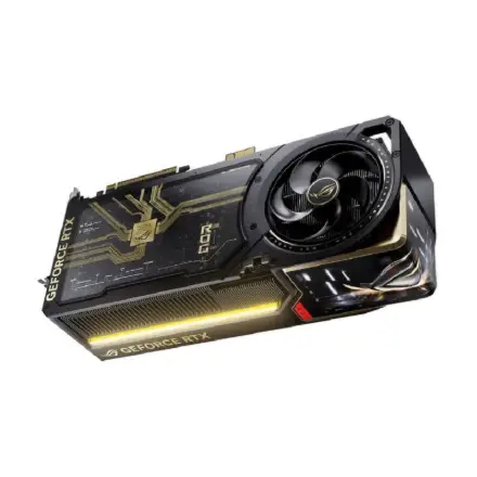 ASUS ROG Astral GeForce RTX 5090 32GB GDDR7 Edition 20