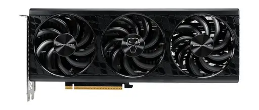 Gainward GeForce RTX 5070 Python III OC NVIDIA 12 GB GDDR7