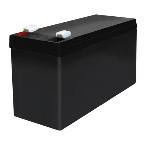 QOLTEC 53031 Gel battery 12V 9Ah max.90A AGM