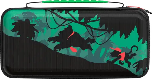 Turtle Beach PlayTrek Travel Case Nintendo Switch 2, Donkey Kong