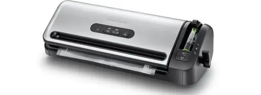 FoodSaver FFS017X vakuumavimo aparatas Sidabras