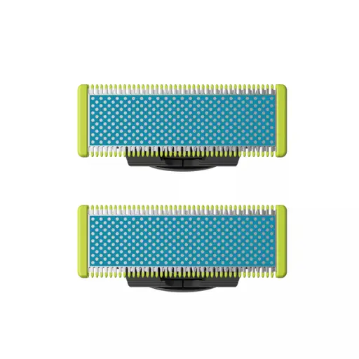 Philips QP225/50 OneBlade Anti friction blade, 2 pack/Damaged package