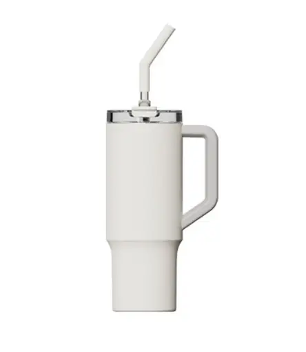 Xiaomi Straw Mug