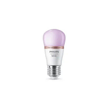 Philips Smart WFB 40W P45 922-65 RGB 1PF/6