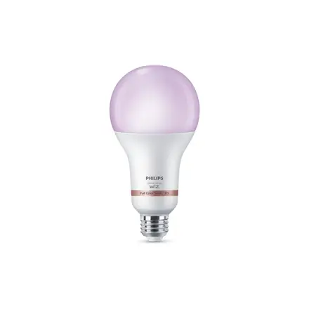 Philips Smart WFB 150W A80 922-65 RGB 1PF/6