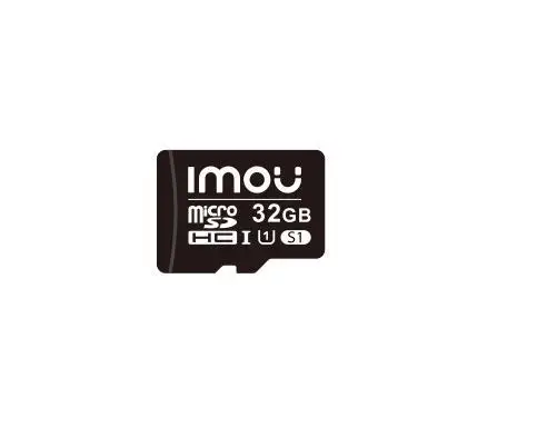 MEMORY MICRO SDHC 32GB/ST2-32-S1 IMOU