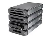 SANDISK Professional PRO-READER Cfast USB-C 3.2 gen 2 High-Performance Card Reader