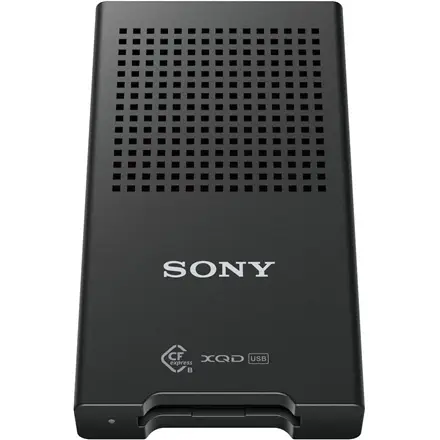 Sony Memory Card Reader CFexpress Type B/XQD