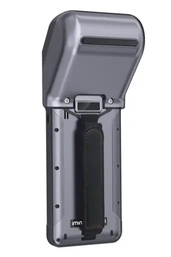POS ACC STRAP SWIFT 1/I23M03S IMIN