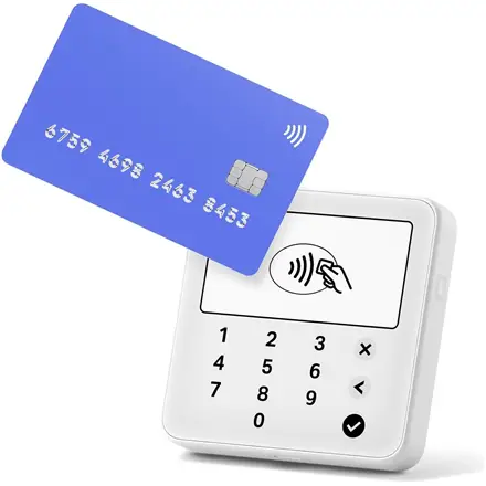 SumUpCard Reader Solo Lite