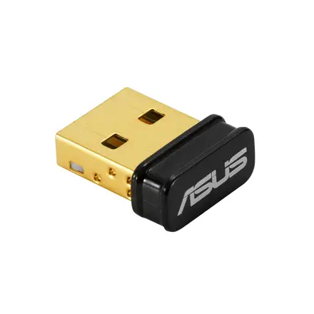 WRL ADAPTER 3MBPS USB/USB-BT540 ASUS