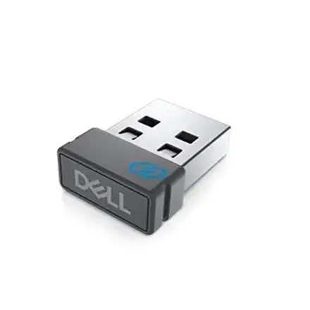 I/O WRL RECEIVER 2.4 GHZ USB/570-ABKY DELL