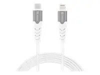 SANDBERG USB-C PD to Lightning MFI 2M