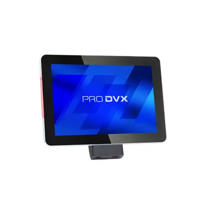 ProDVX Barcode Module BAR-10 1D/2D – 2