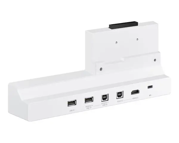 Port expansion for the Flip PRO 4 55-inch and 65-inch displays CY-TF65BFCXEN – 5