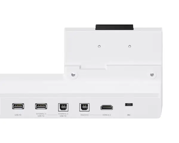 Port expansion for the Flip PRO 4 55-inch and 65-inch displays CY-TF65BFCXEN – 6
