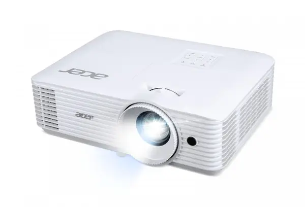 Projector X1526p DLP FHD/4000/15000:1/HDMI – 6