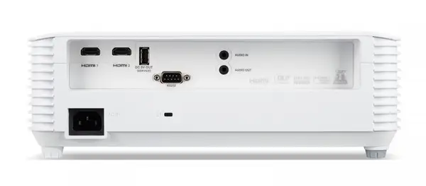 Projector H6546 DLP FHD/5200AL/10000:1/2.8kg – 3