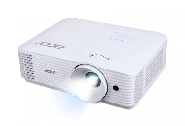 Projector H6546 DLP FHD/5200AL/10000:1/2.8kg – 6