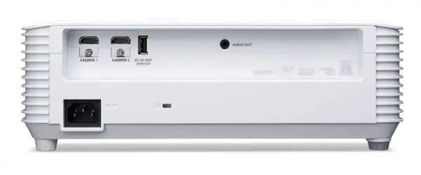 Projector X1526p DLP FHD/4000/15000:1/HDMI – 3