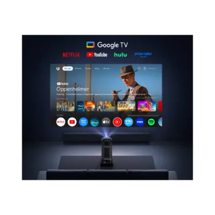 Anker Nebula Nebula X1 Pro 4K UHD (3840 x 2160) – 7