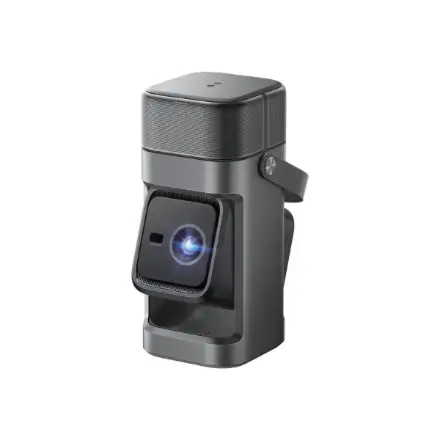 Anker Nebula Nebula P1 Portable Projector with Detachable Speakers – 9