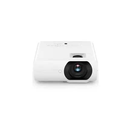 Benq Meeting Room Projector LW655C – 5