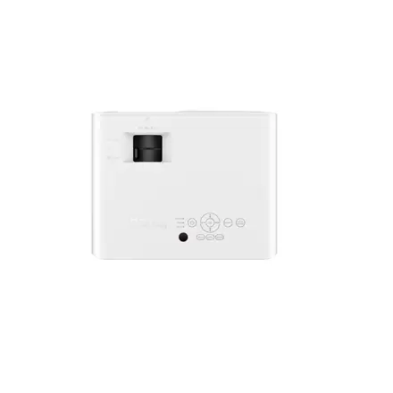 Benq Meeting Room Projector LW655C – 6