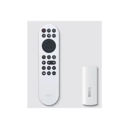 Benq X500i 4K UHD (3840 x 2160) – 7