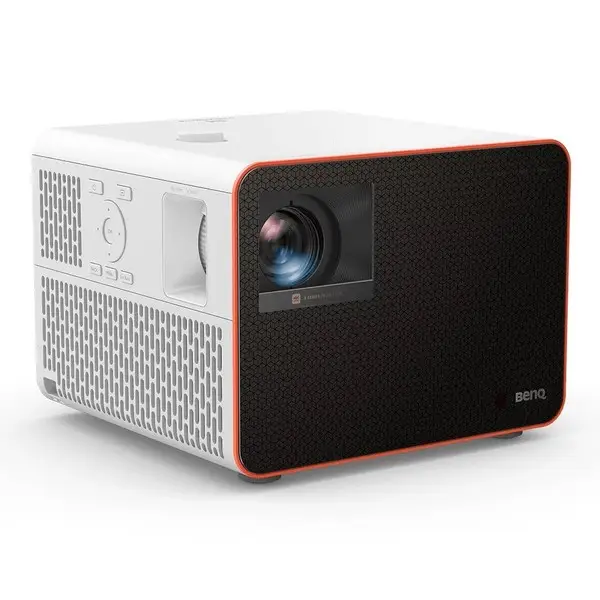 BenQ X3100i 4K Immersive Gaming Projector – 4