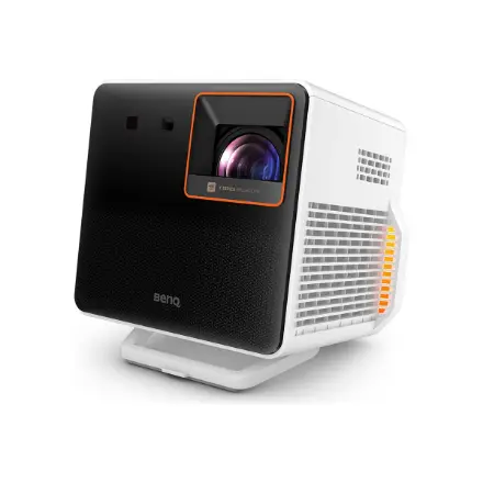 BenQ X3100i 4K Immersive Gaming Projector – 5