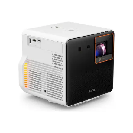 BenQ X3100i 4K Immersive Gaming Projector – 7