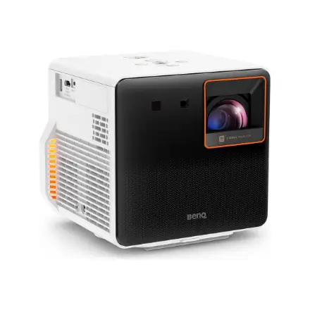 BenQ X3100i 4K Immersive Gaming Projector – 8