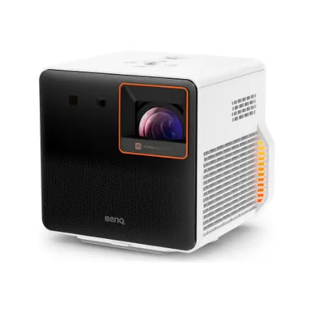 BenQ X3100i 4K Immersive Gaming Projector – 9