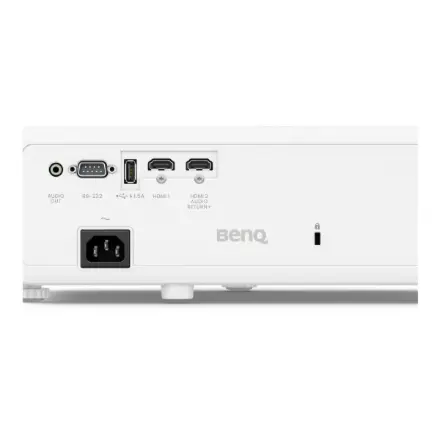 Benq TK710 4K UHD (3840 x 2160) – 5