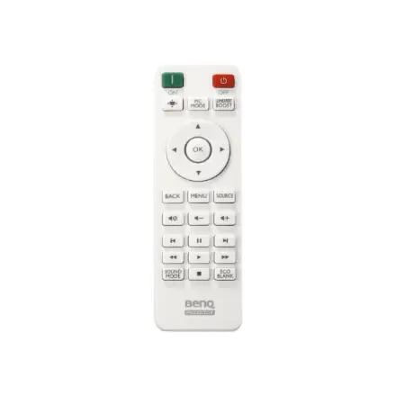 Benq TK710 4K UHD (3840 x 2160) – 7