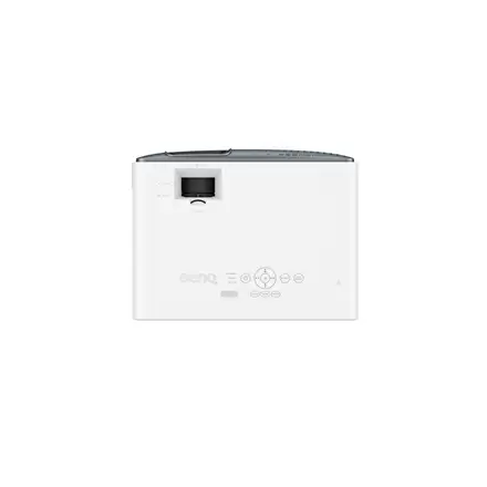 Benq TK710 4K UHD (3840 x 2160) – 8