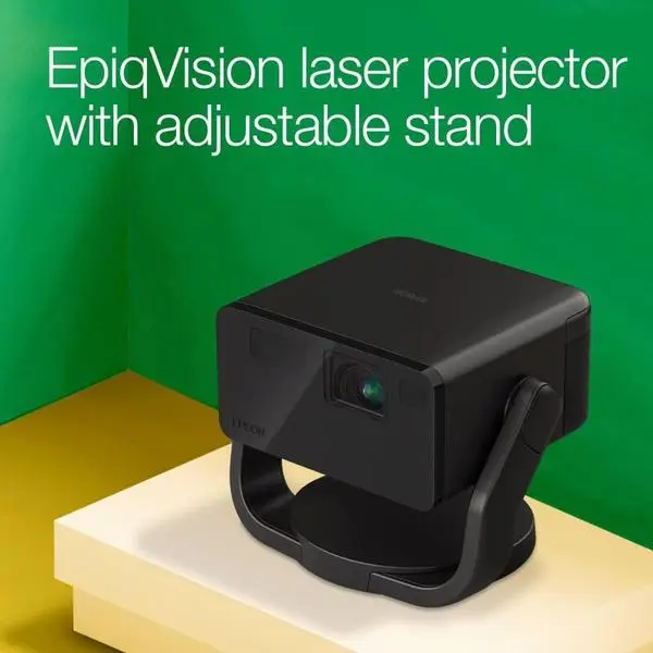 Epson EF-22B Full HD (1920x1080) – 3