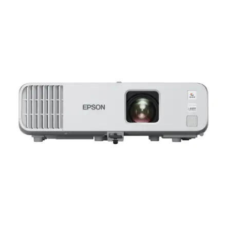Epson EB-L270F 1080p 5200 liumenų 310 colių ekrano lazerinis projektorius – 2