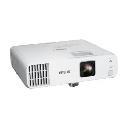 Epson EB-L270F 1080p 5200 liumenų 310 colių ekrano lazerinis projektorius – 3