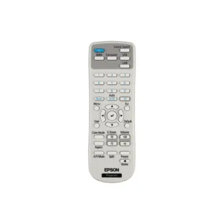 Epson EB-L270F 1080p 5200 liumenų 310 colių ekrano lazerinis projektorius – 9