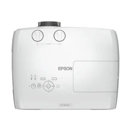 Epson EH-TW7100 4K PRO-UHD 3840 x 2160 (2 x 1920 x 1080) – 7