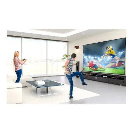 Epson EH-TW7100 4K PRO-UHD 3840 x 2160 (2 x 1920 x 1080) – 8