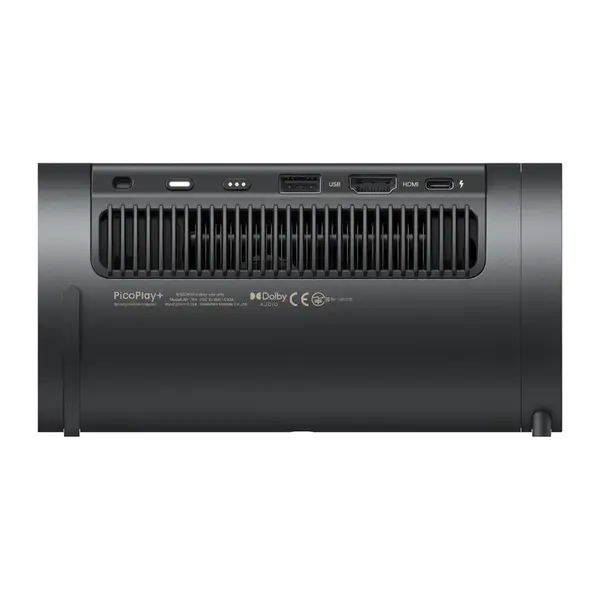 [Testuotas] JMGO PicoPlay+ LED FULL HD projektorius – 3