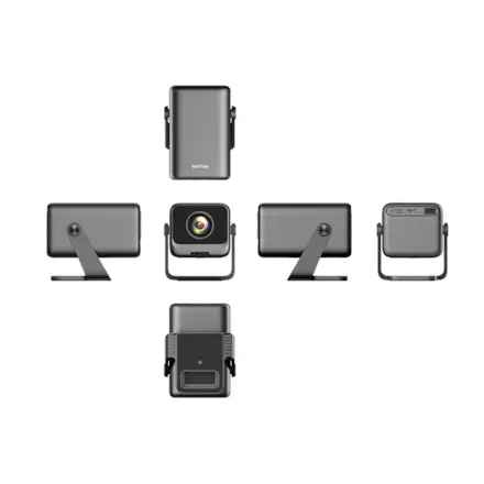 Philips NeoPix 760 Smart Projector – 7