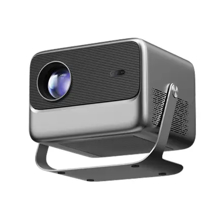 Philips NeoPix 960 Smart Projector – 4