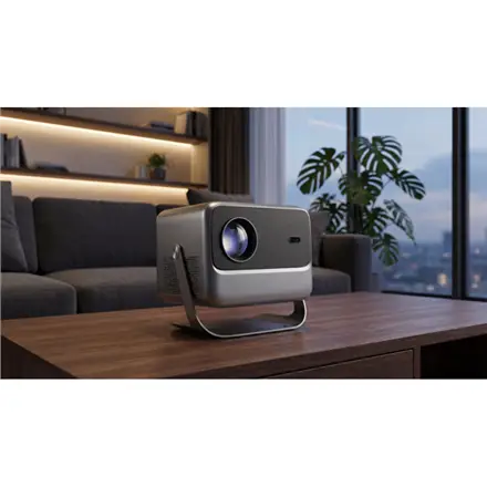 Philips NeoPix 960 Smart Projector – 5